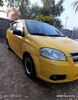 شيفروليه أفيو